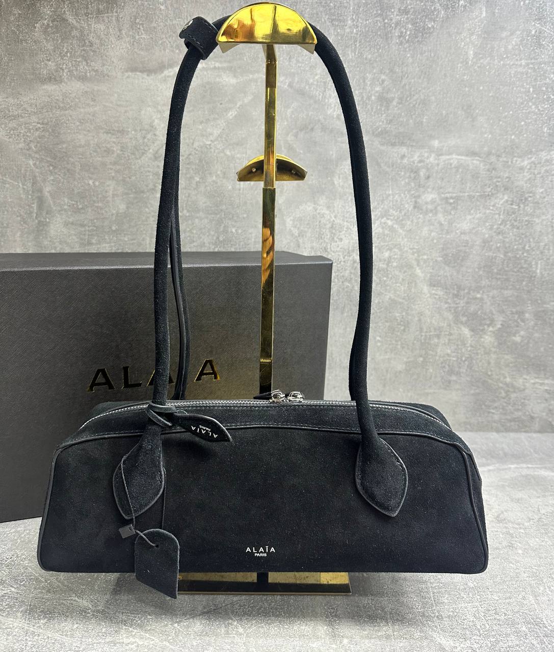 Сумка Alaia 6