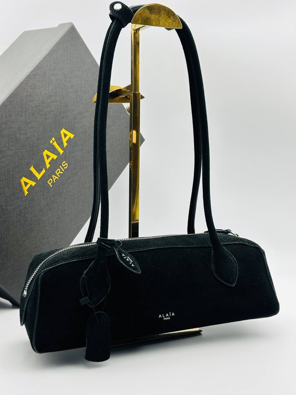 Сумка Alaia