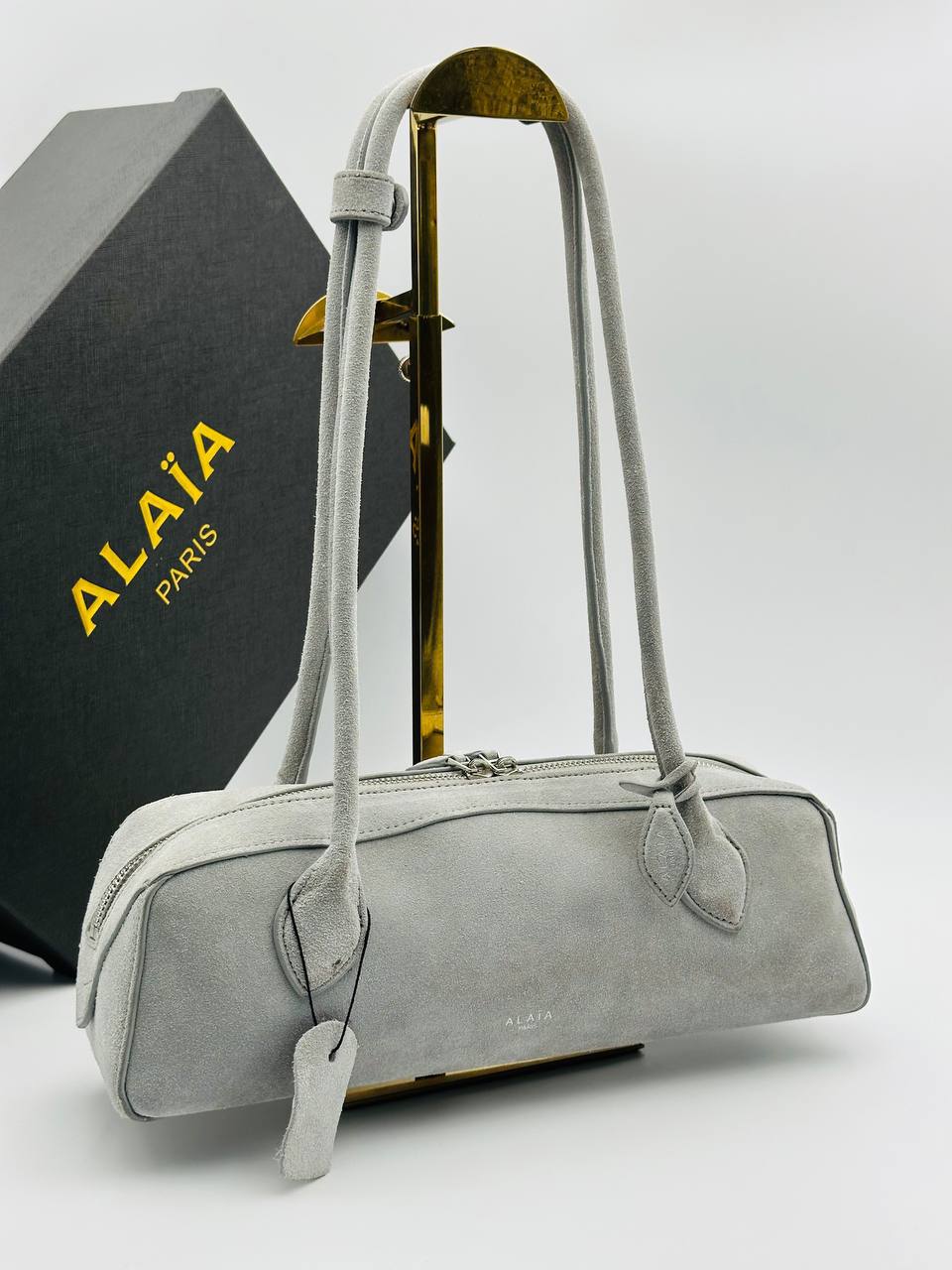 Сумка Alaia 3