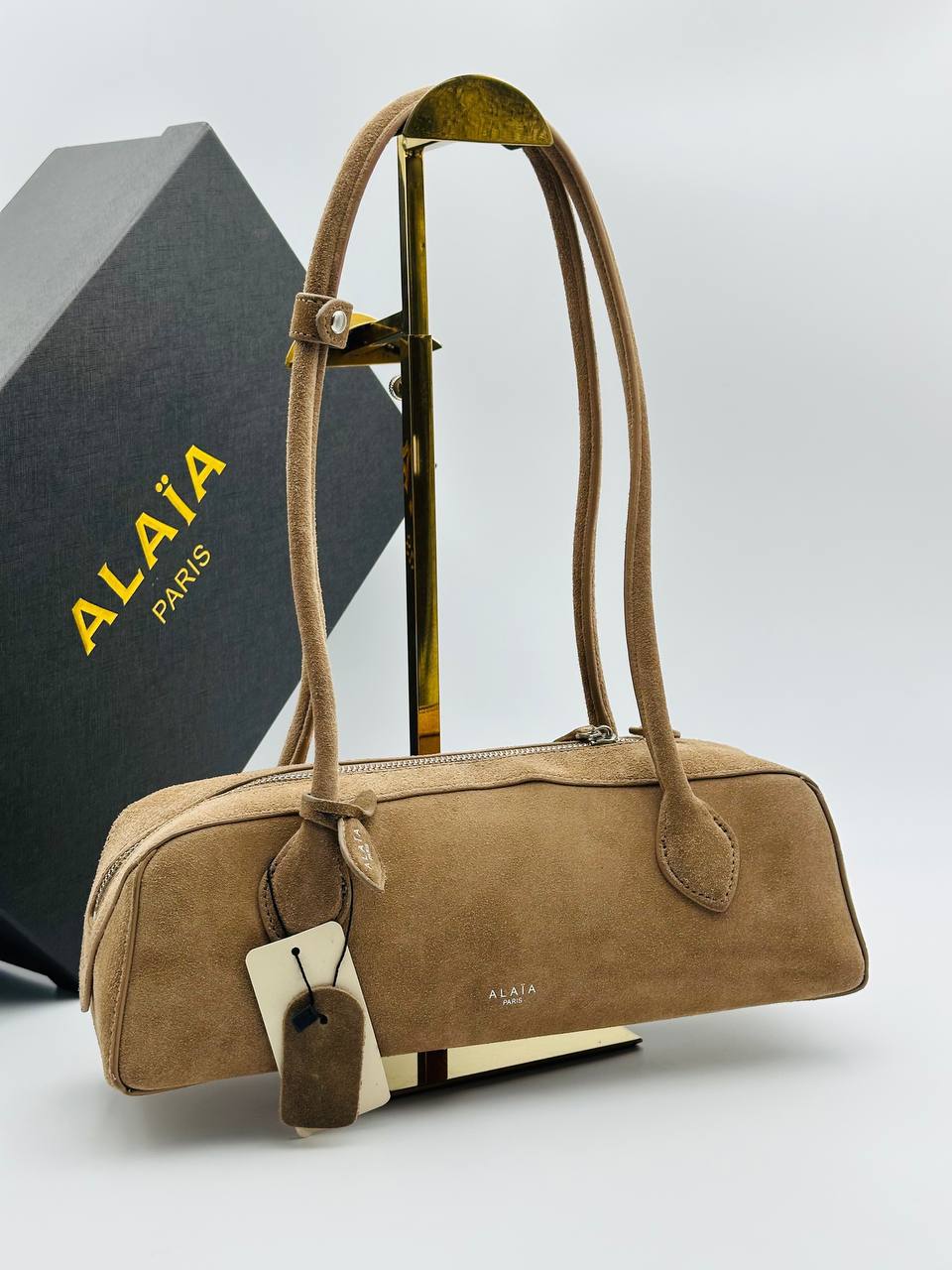 Сумка Alaia 4