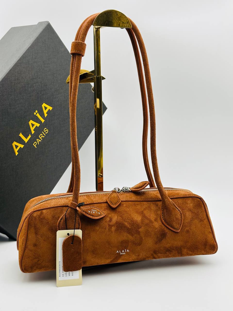 Сумка Alaia 5