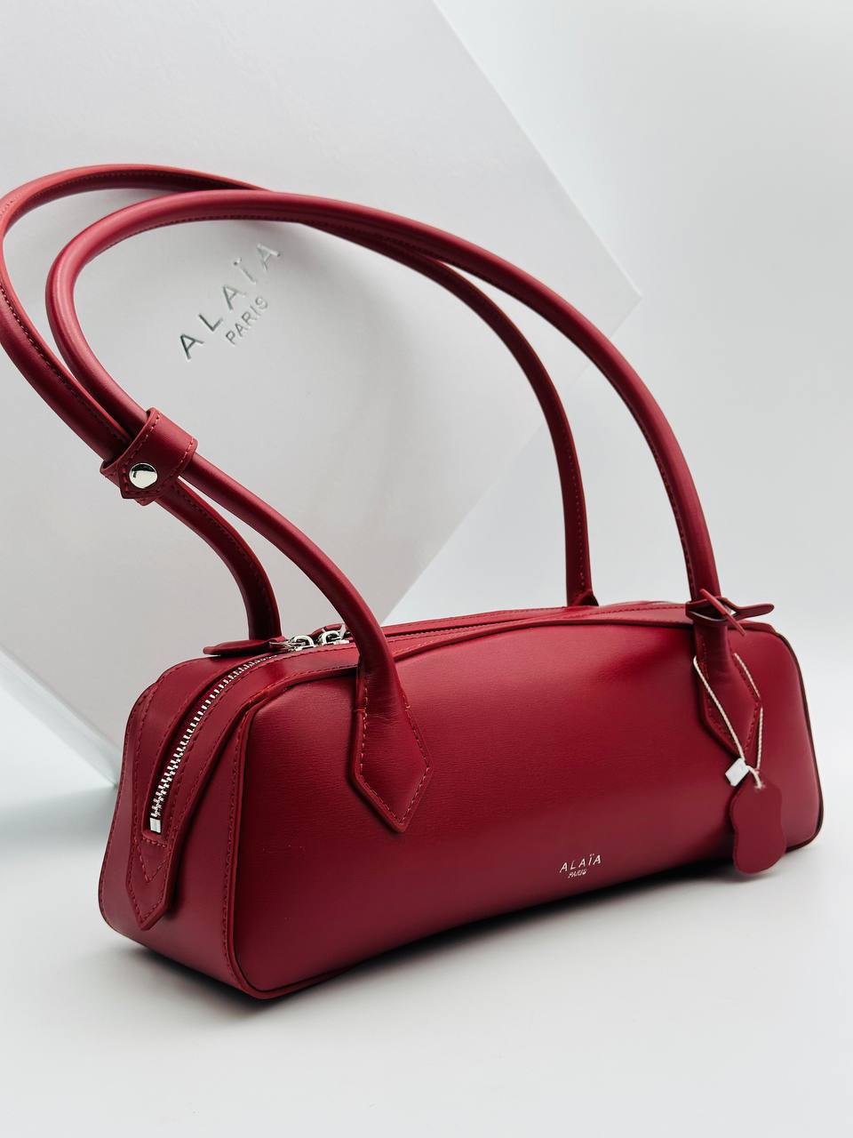Сумка Alaia 5
