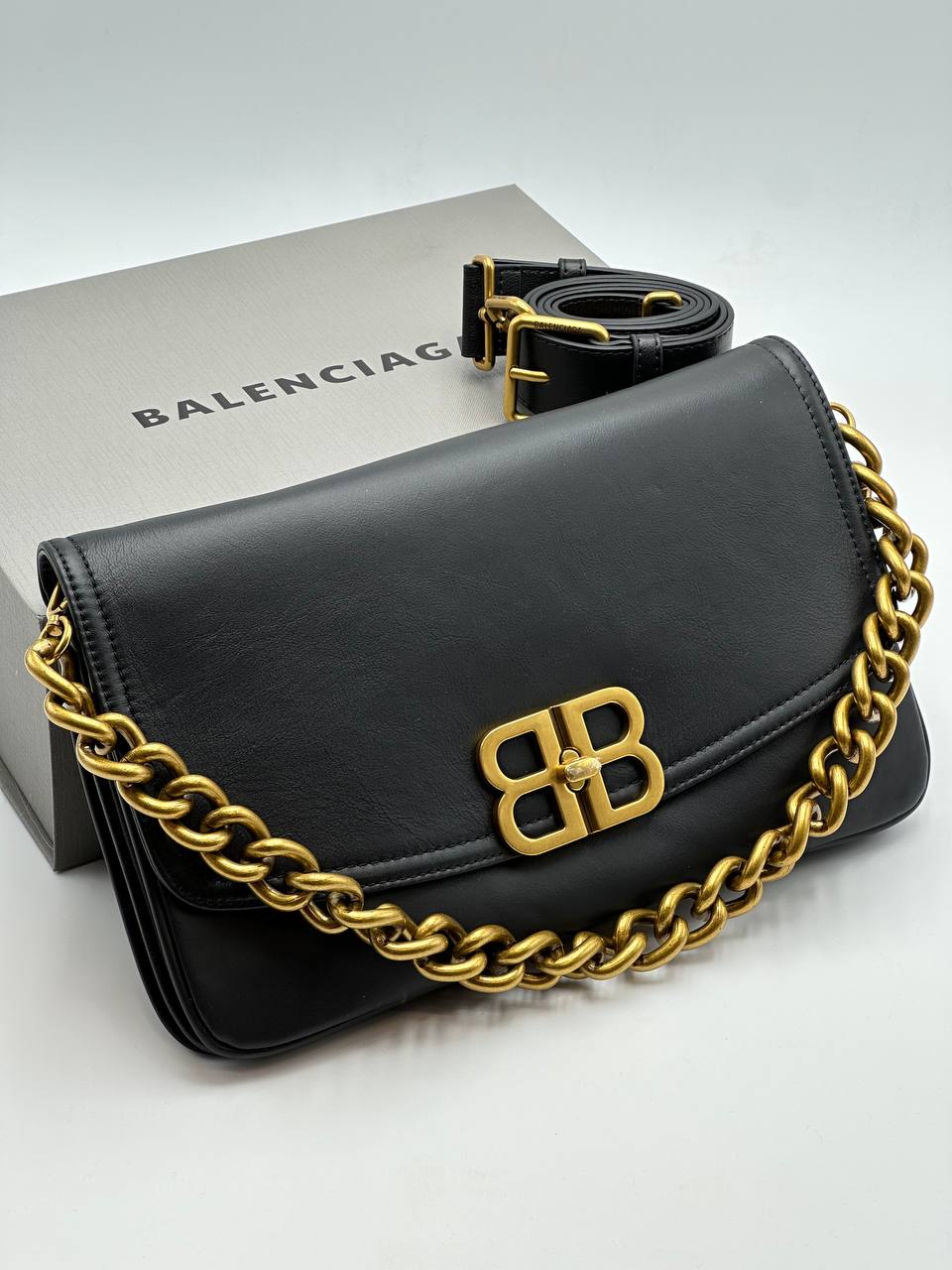 Сумка Balenciaga 1