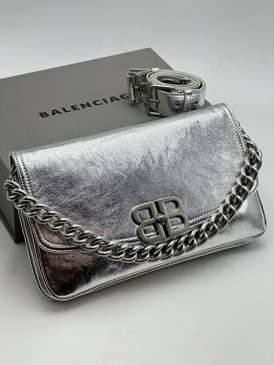 Сумка Balenciaga 5
