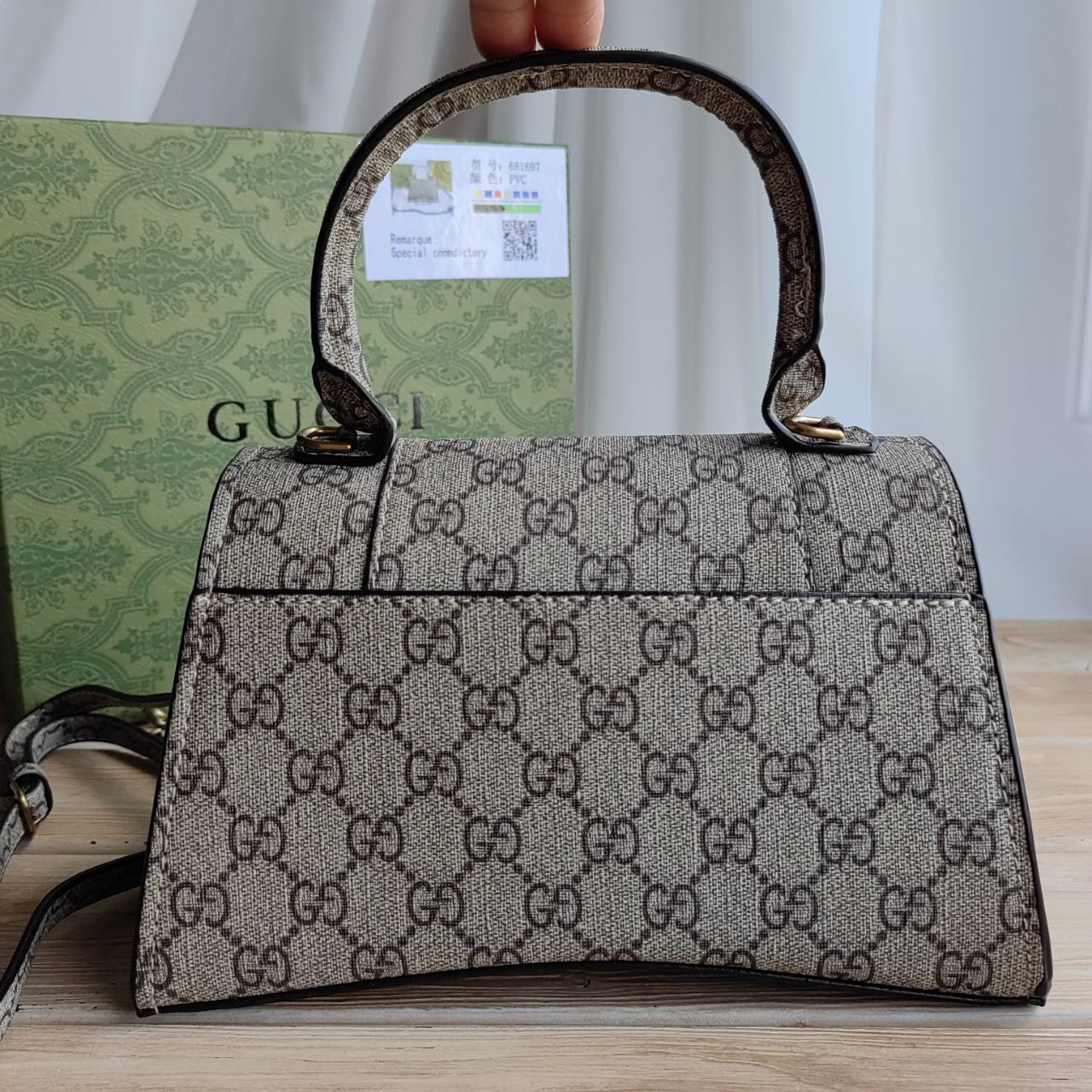 Сумка Balenciaga 2