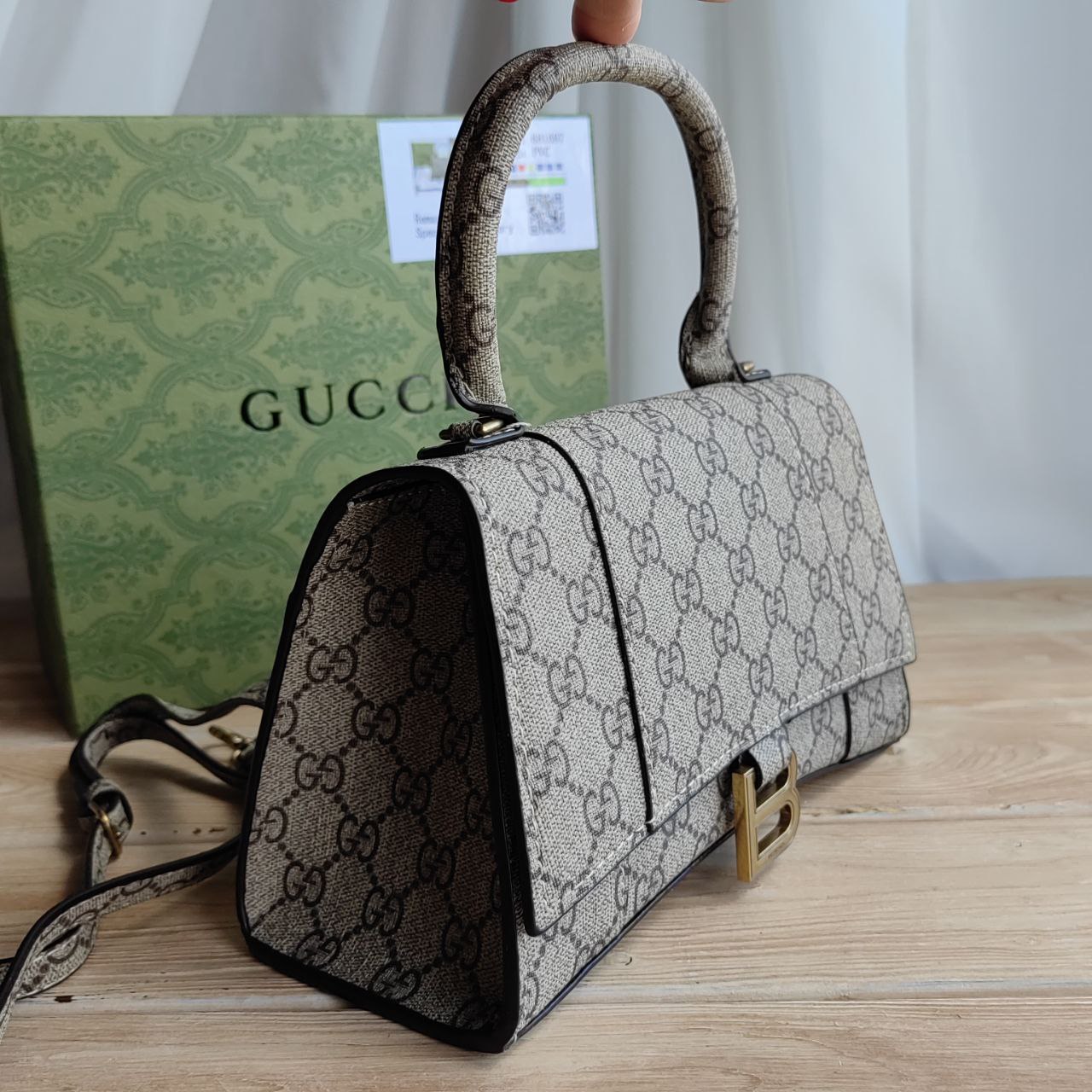 Сумка Balenciaga 4