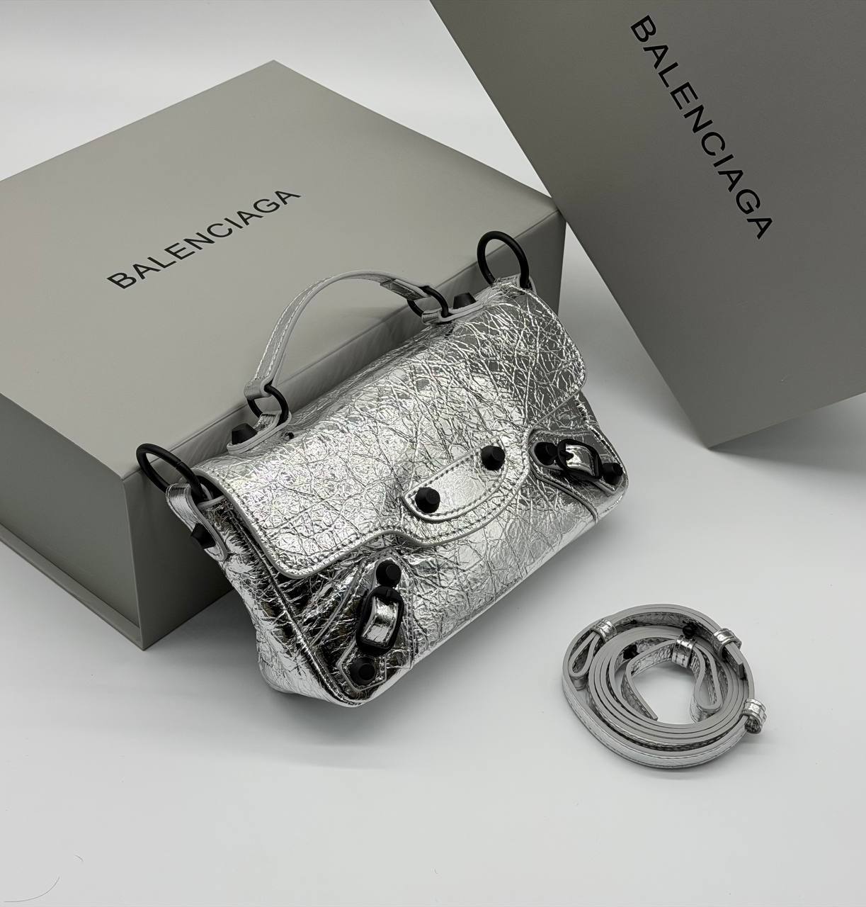 Сумка Balenciaga