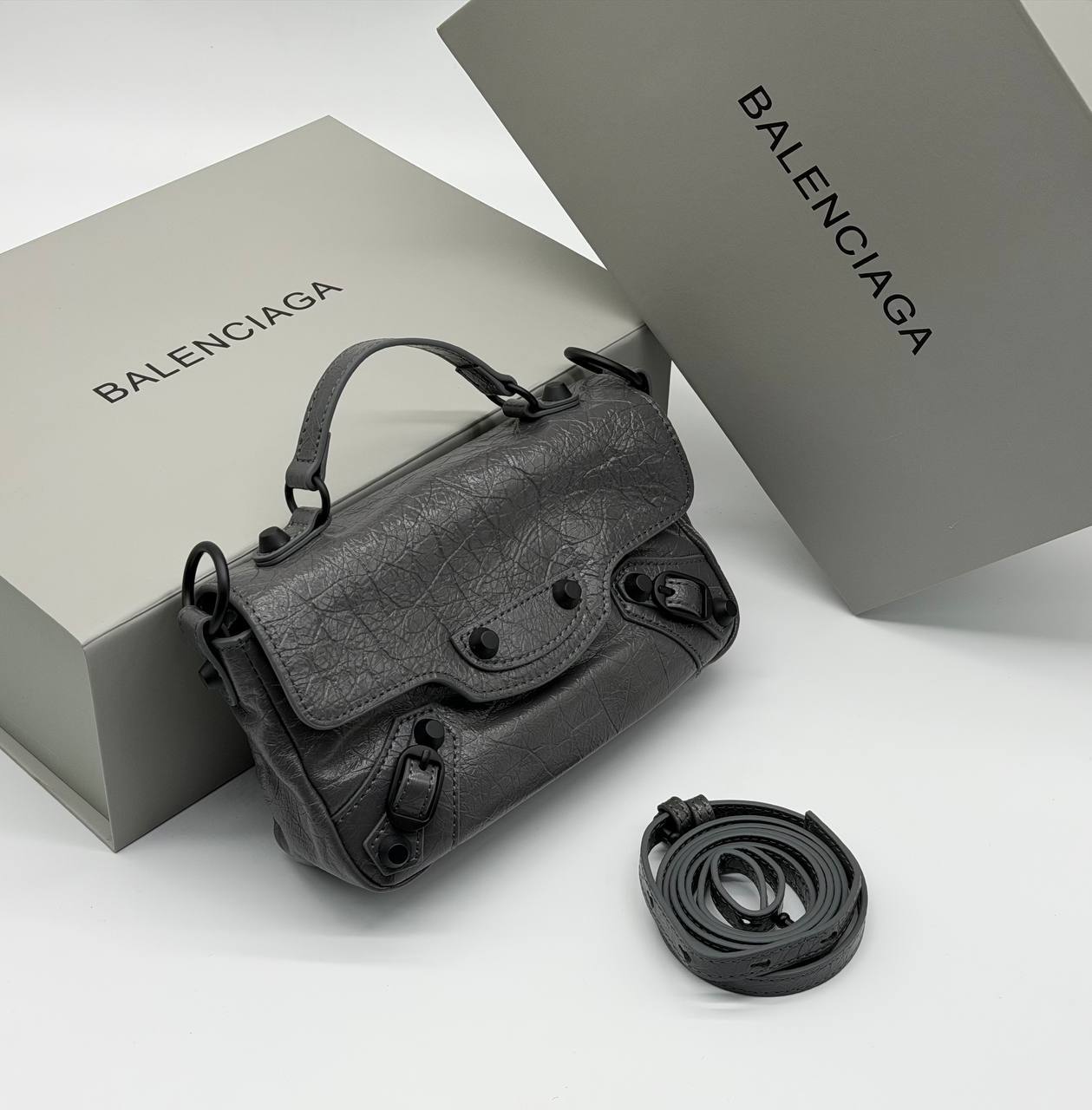 Сумка Balenciaga 3