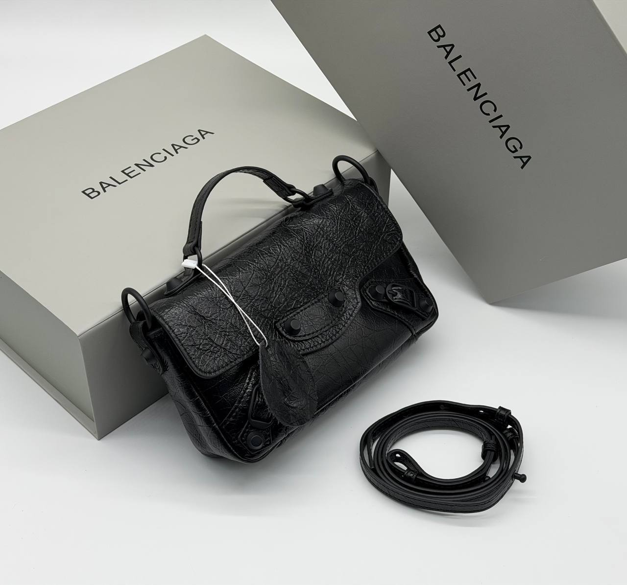 Сумка Balenciaga 4