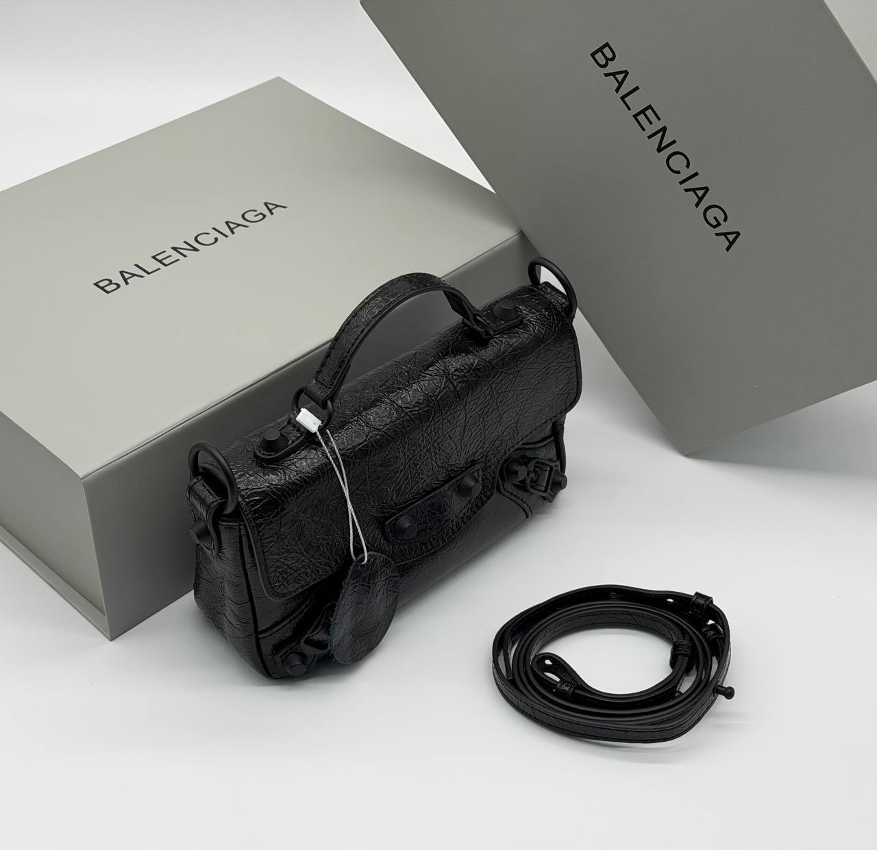 Сумка Balenciaga 6