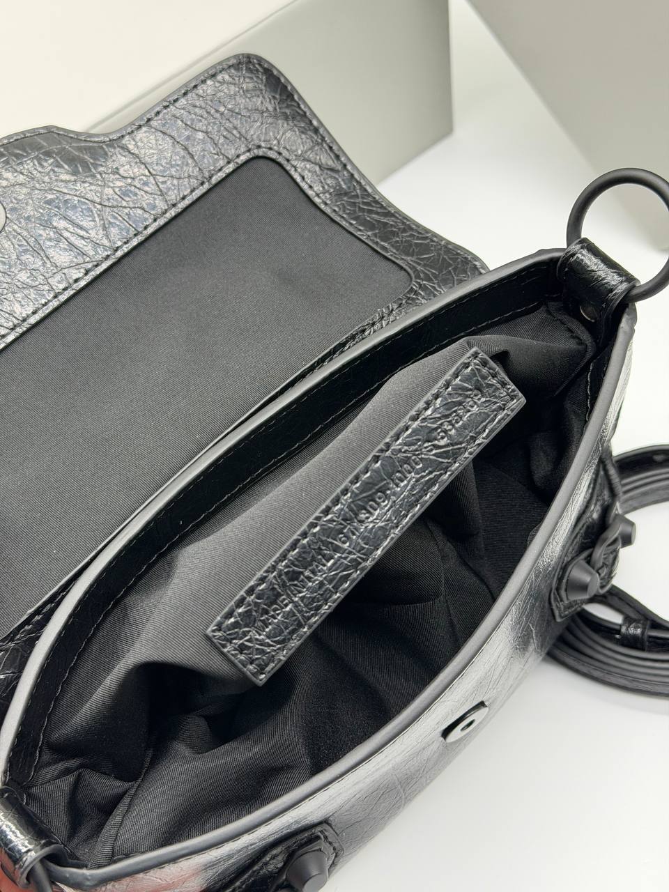 Сумка Balenciaga 8
