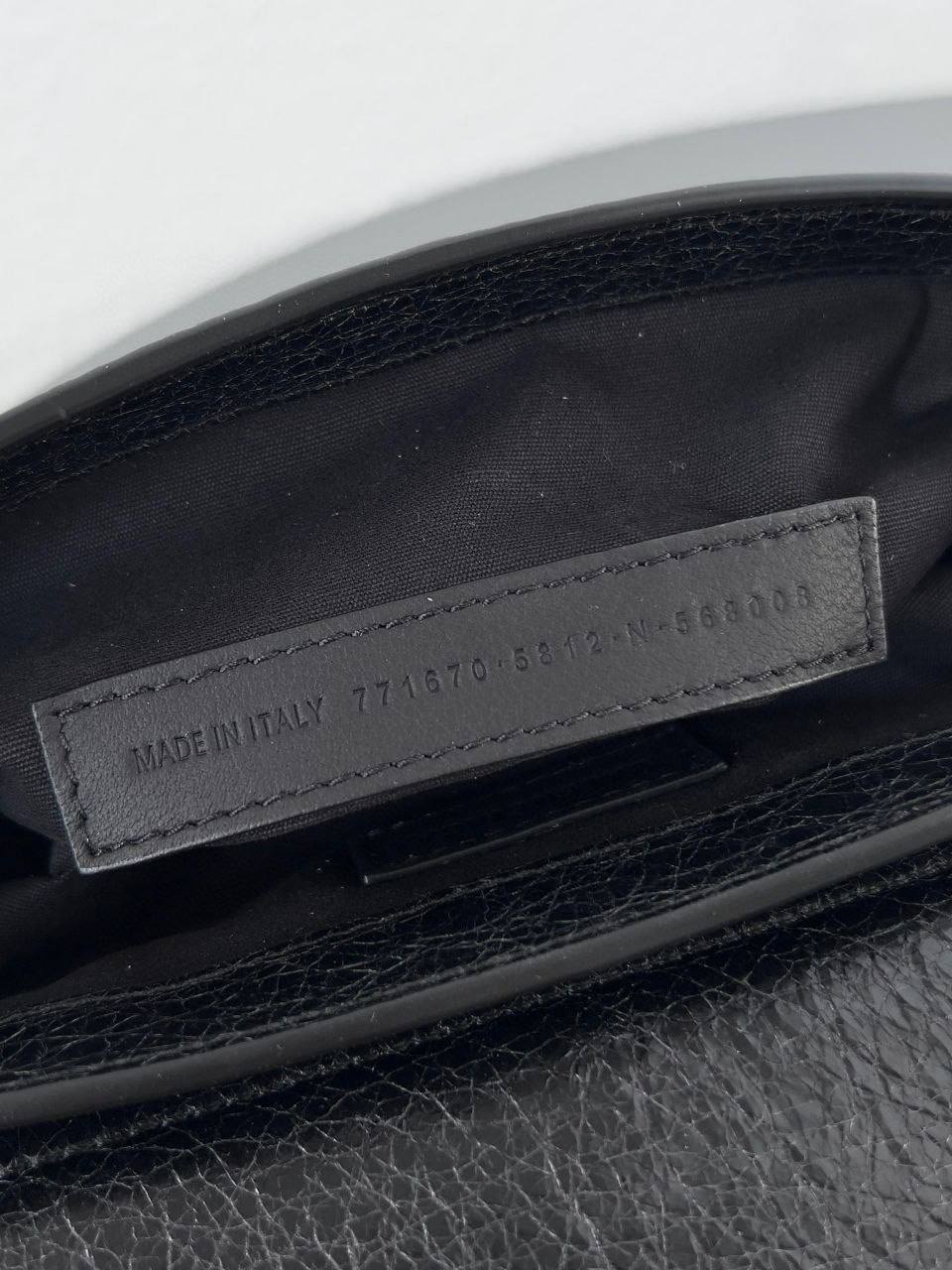 Сумка Balenciaga 9