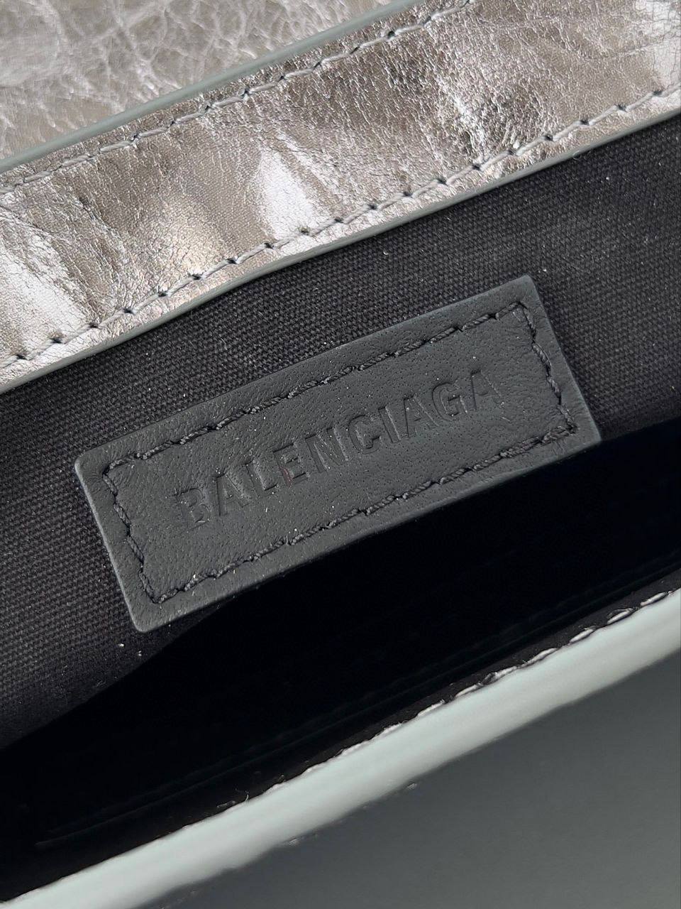 Сумка Balenciaga 8