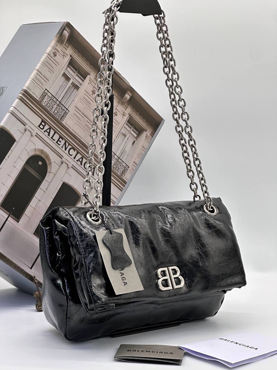 Сумка Balenciaga 2