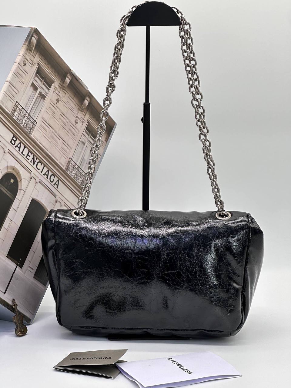 Сумка Balenciaga 3