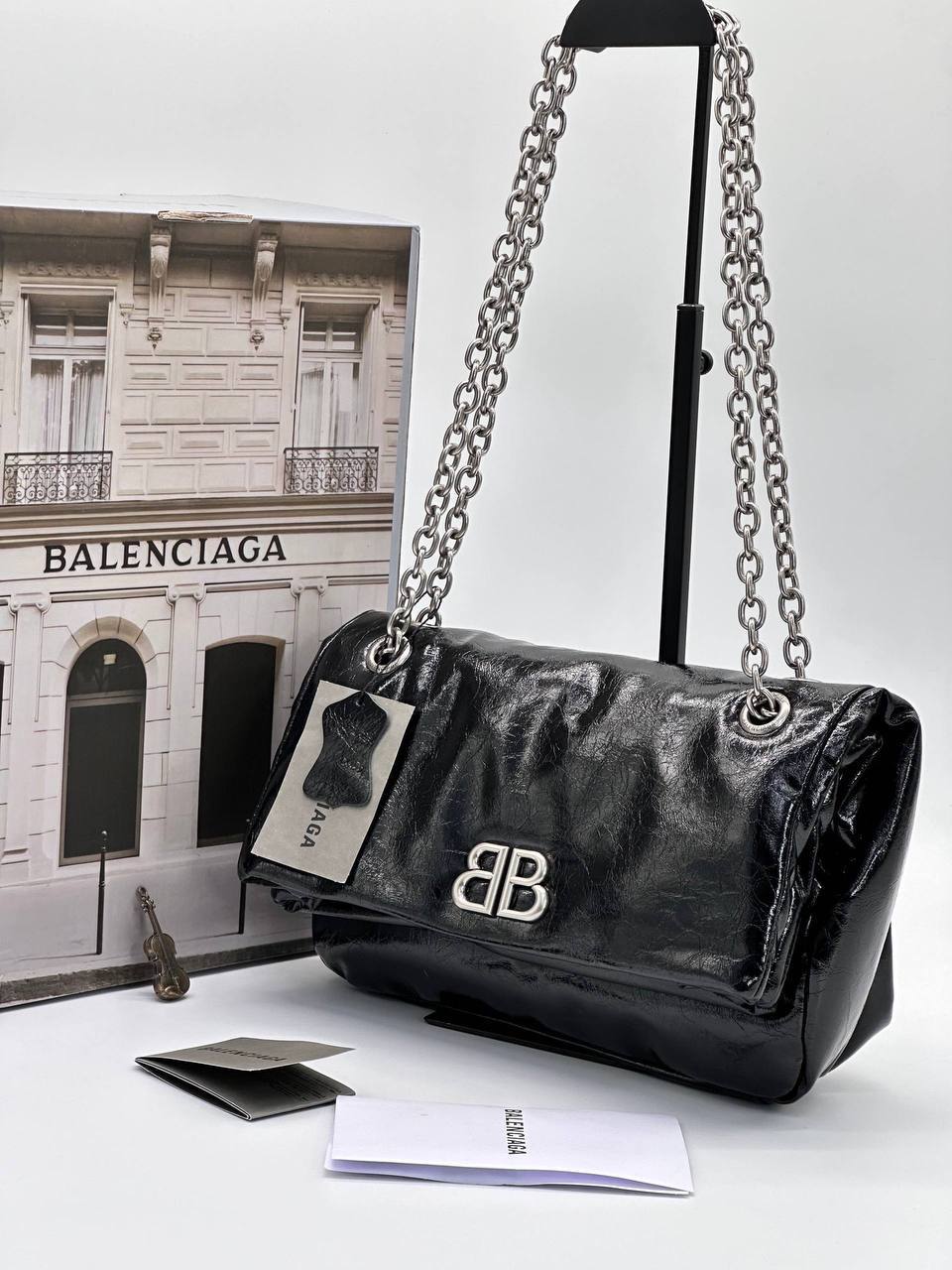 Сумка Balenciaga 4