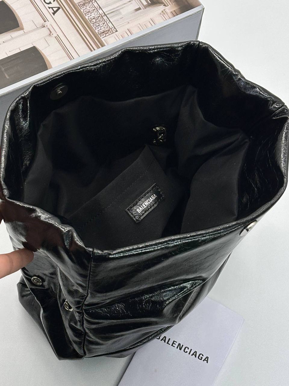 Сумка Balenciaga 7