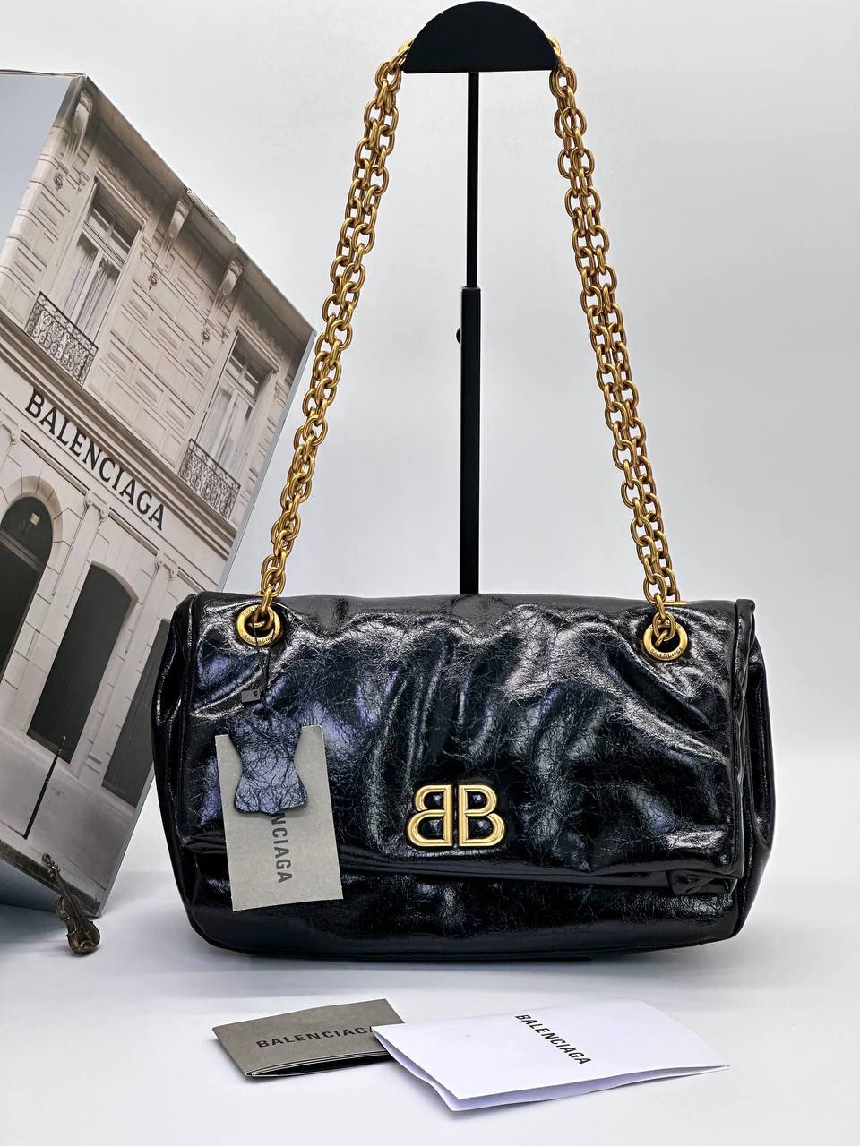 Сумка Balenciaga