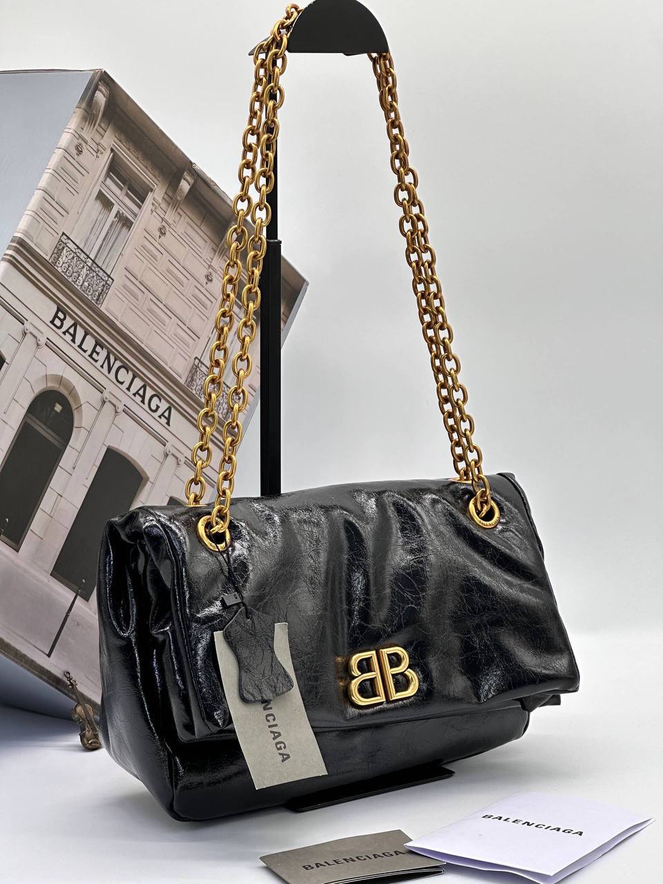 Сумка Balenciaga 2