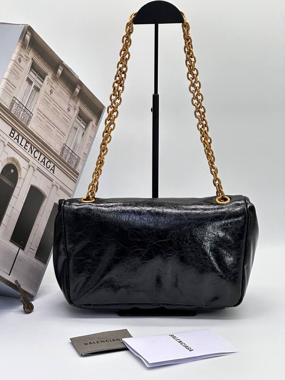Сумка Balenciaga 3
