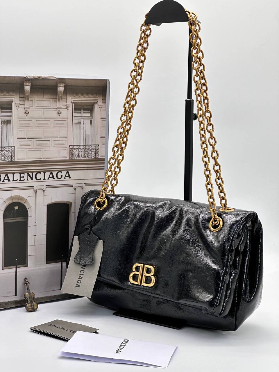 Сумка Balenciaga 4