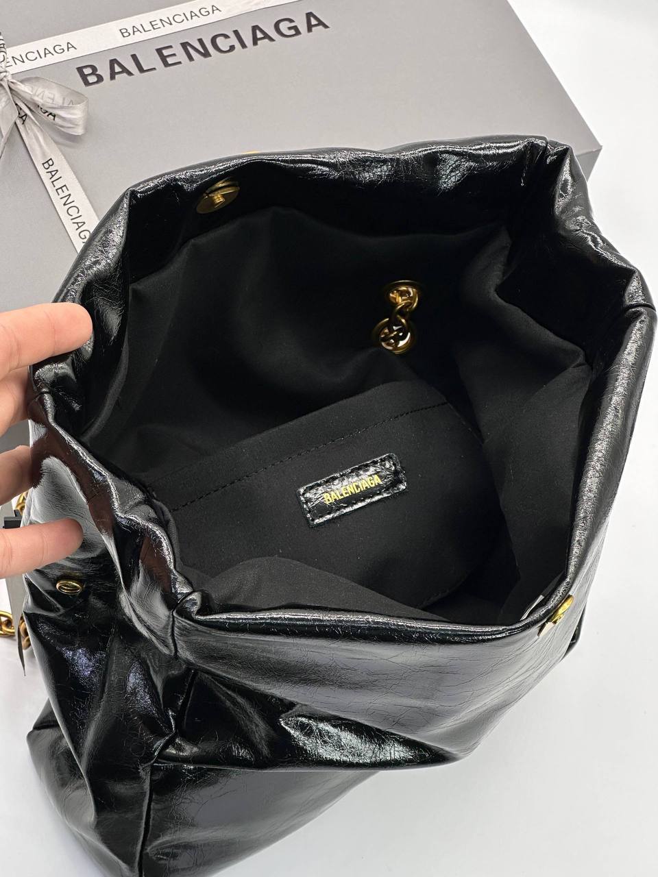 Сумка Balenciaga 7