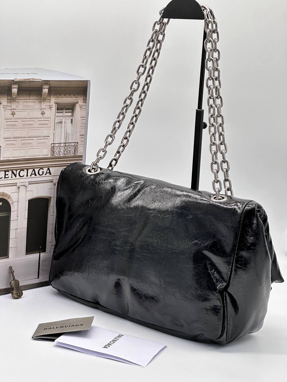 Сумка Balenciaga 3