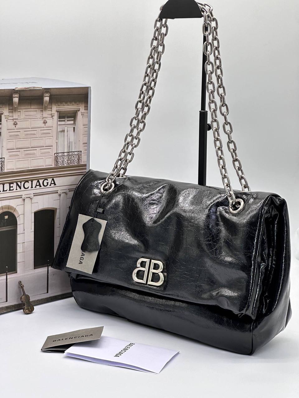 Сумка Balenciaga 4