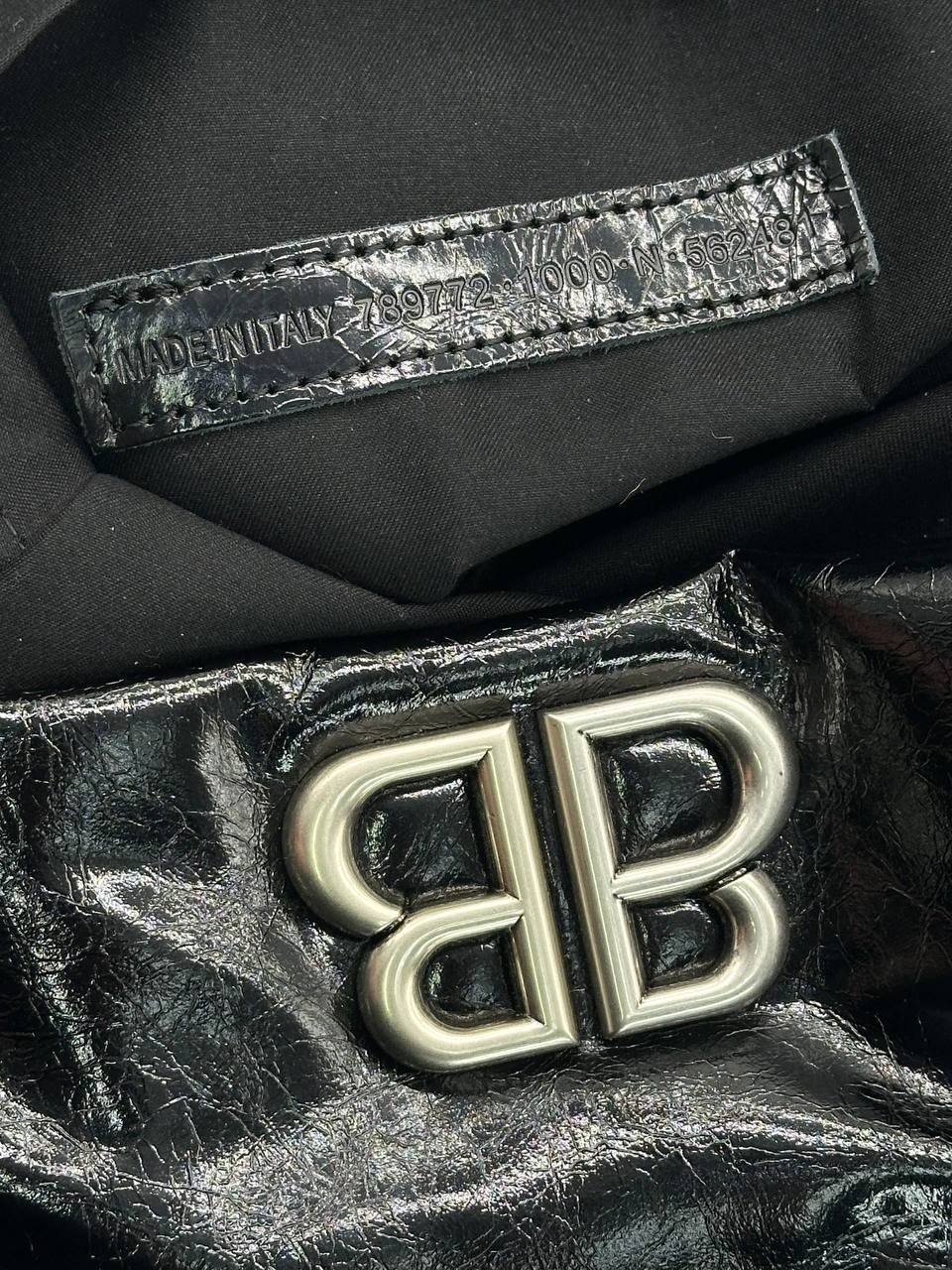 Сумка Balenciaga 8