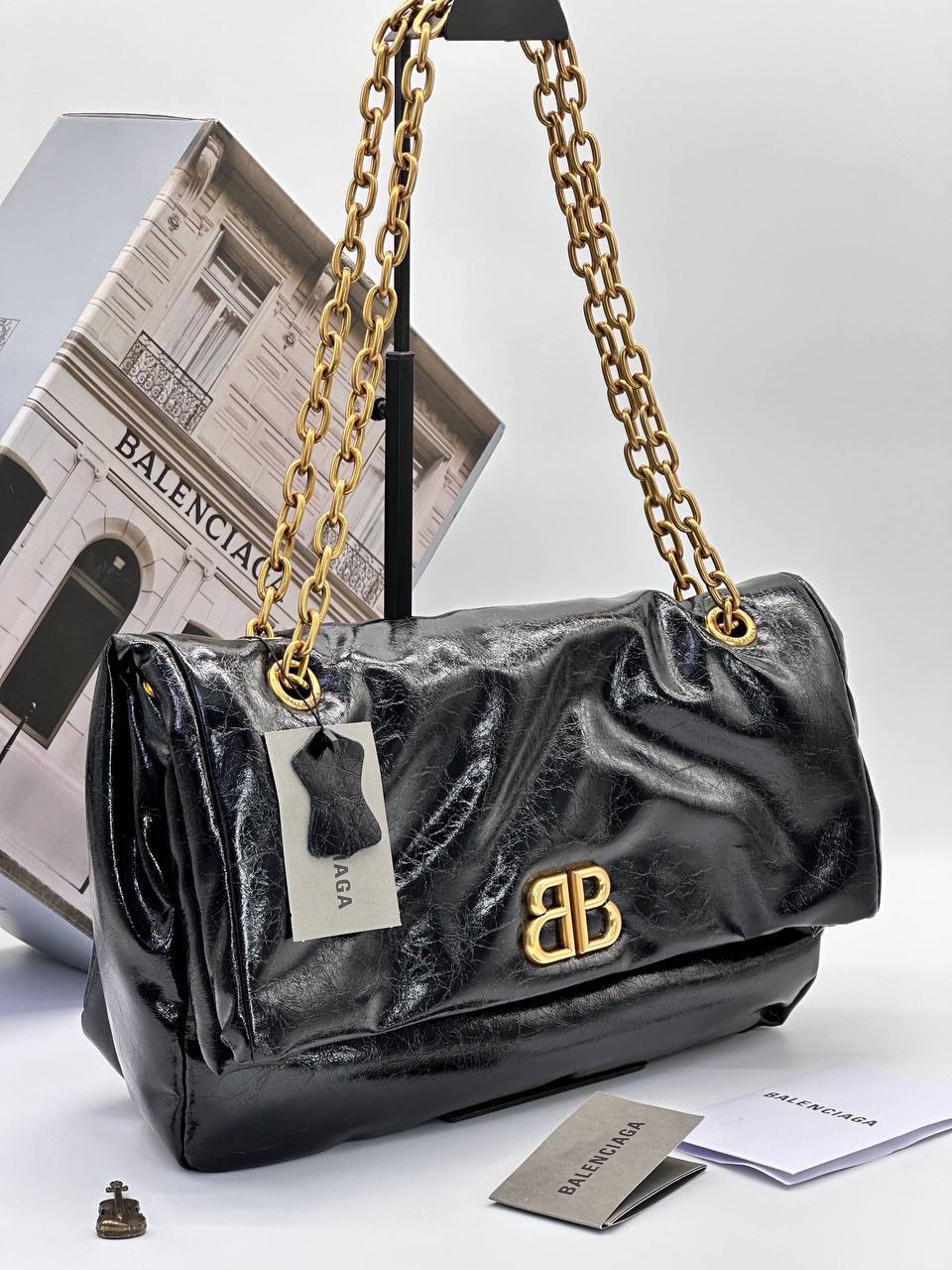 Сумка Balenciaga 2