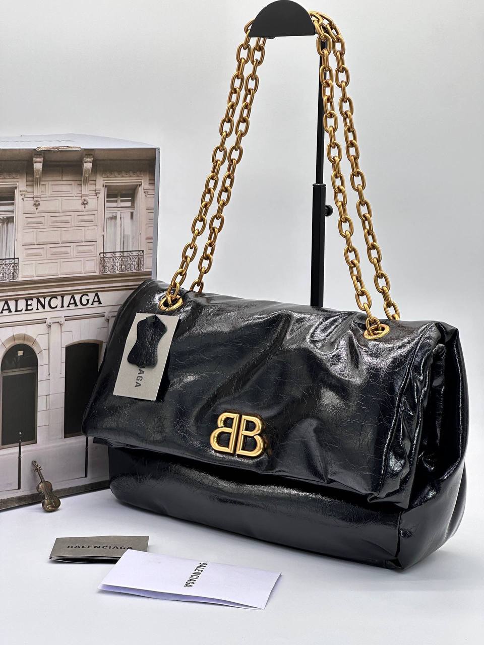 Сумка Balenciaga 3