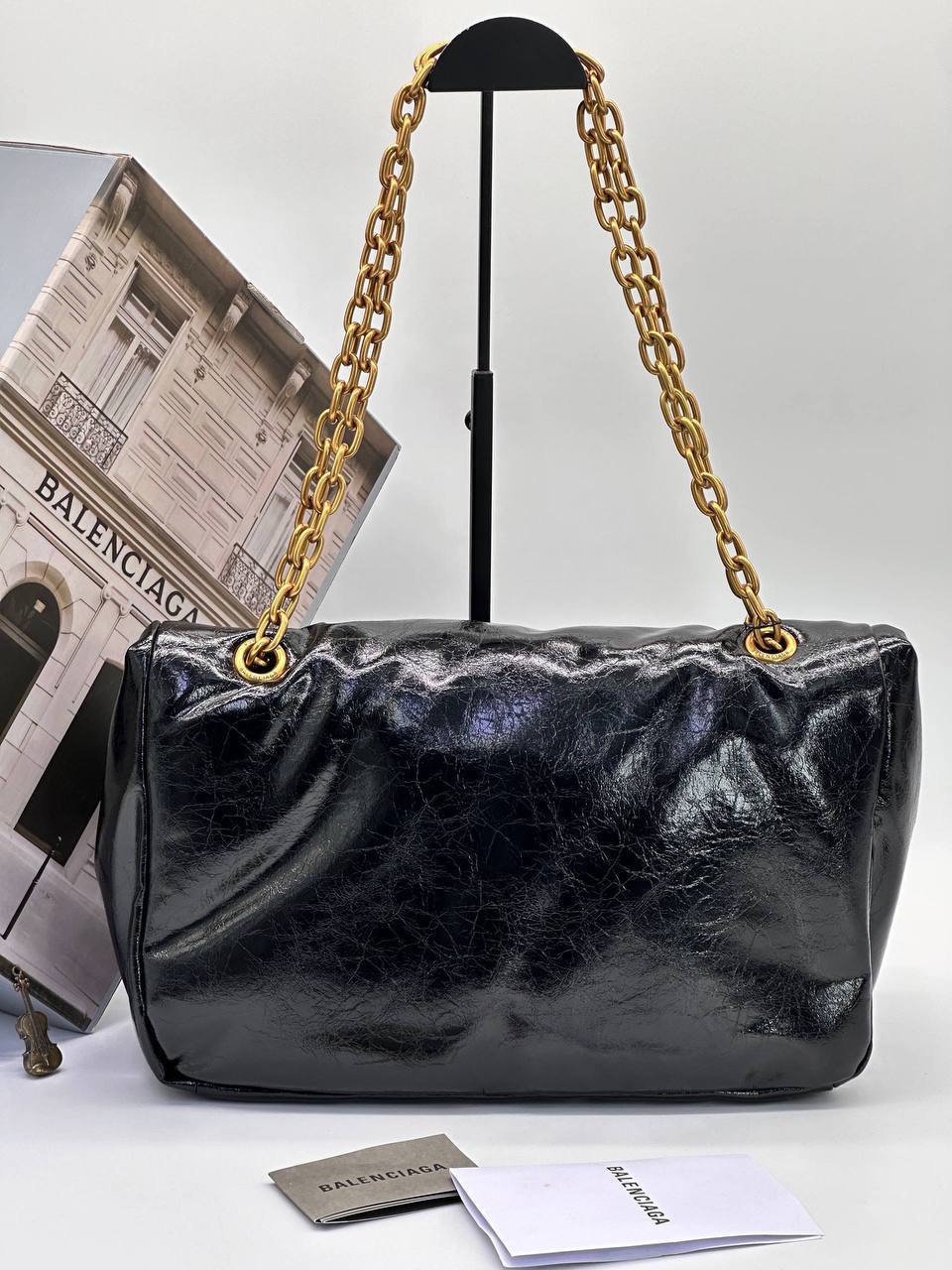 Сумка Balenciaga 4