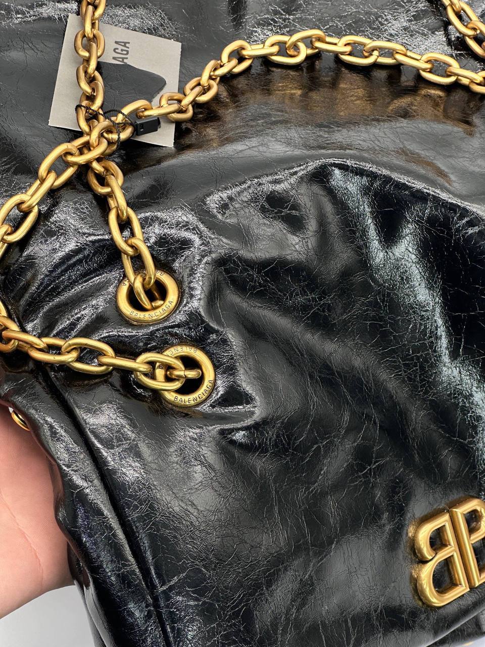 Сумка Balenciaga 5