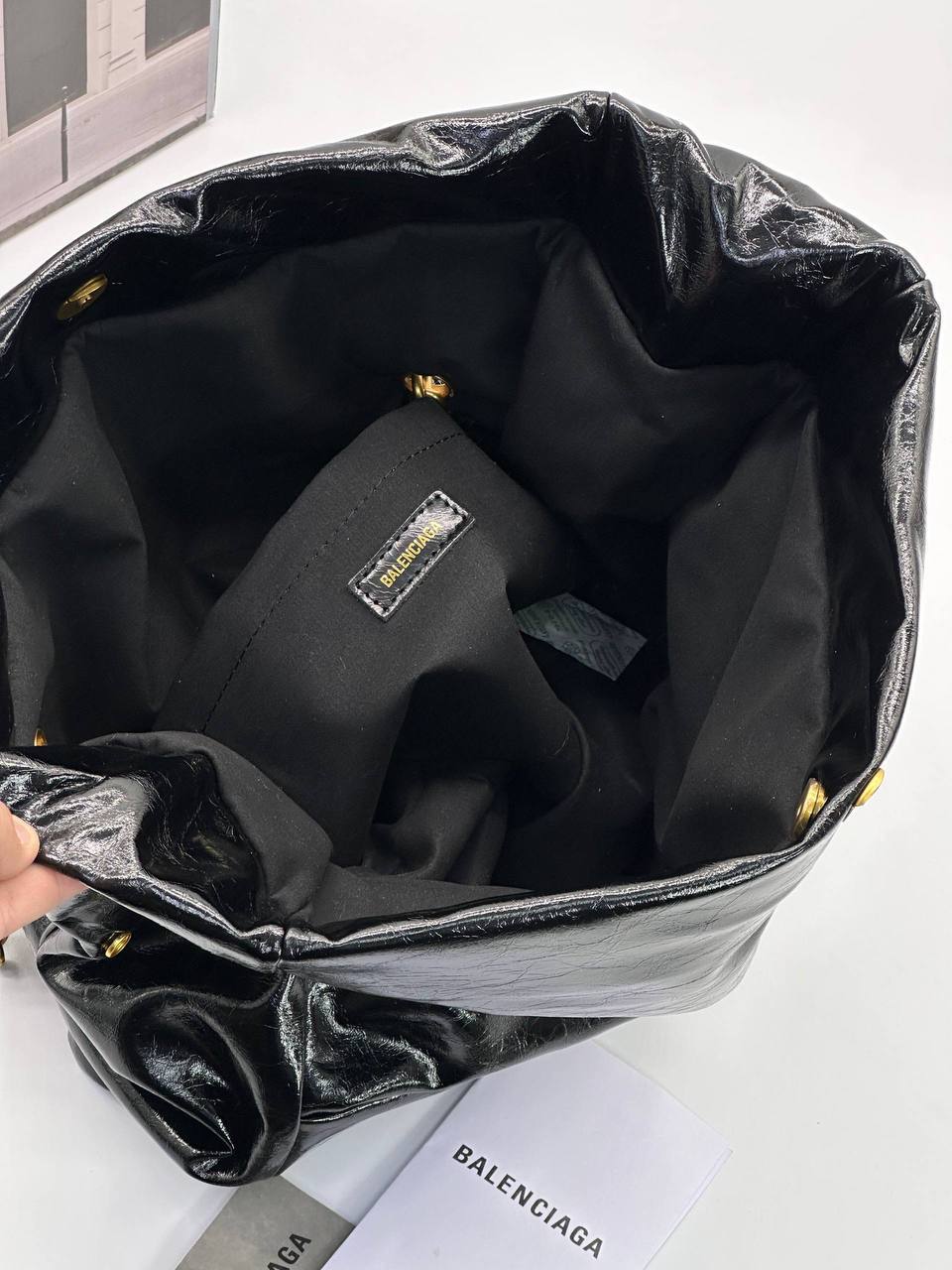 Сумка Balenciaga 7
