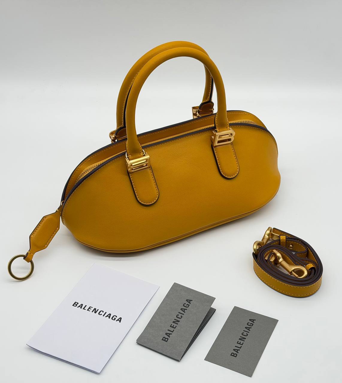 Сумка Balenciaga 3