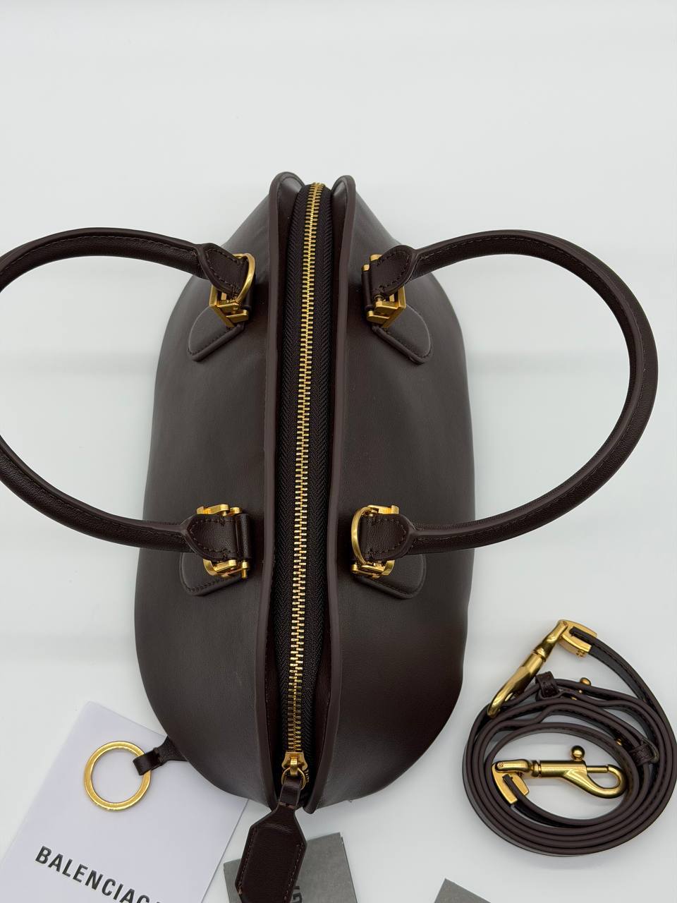 Сумка Balenciaga 8