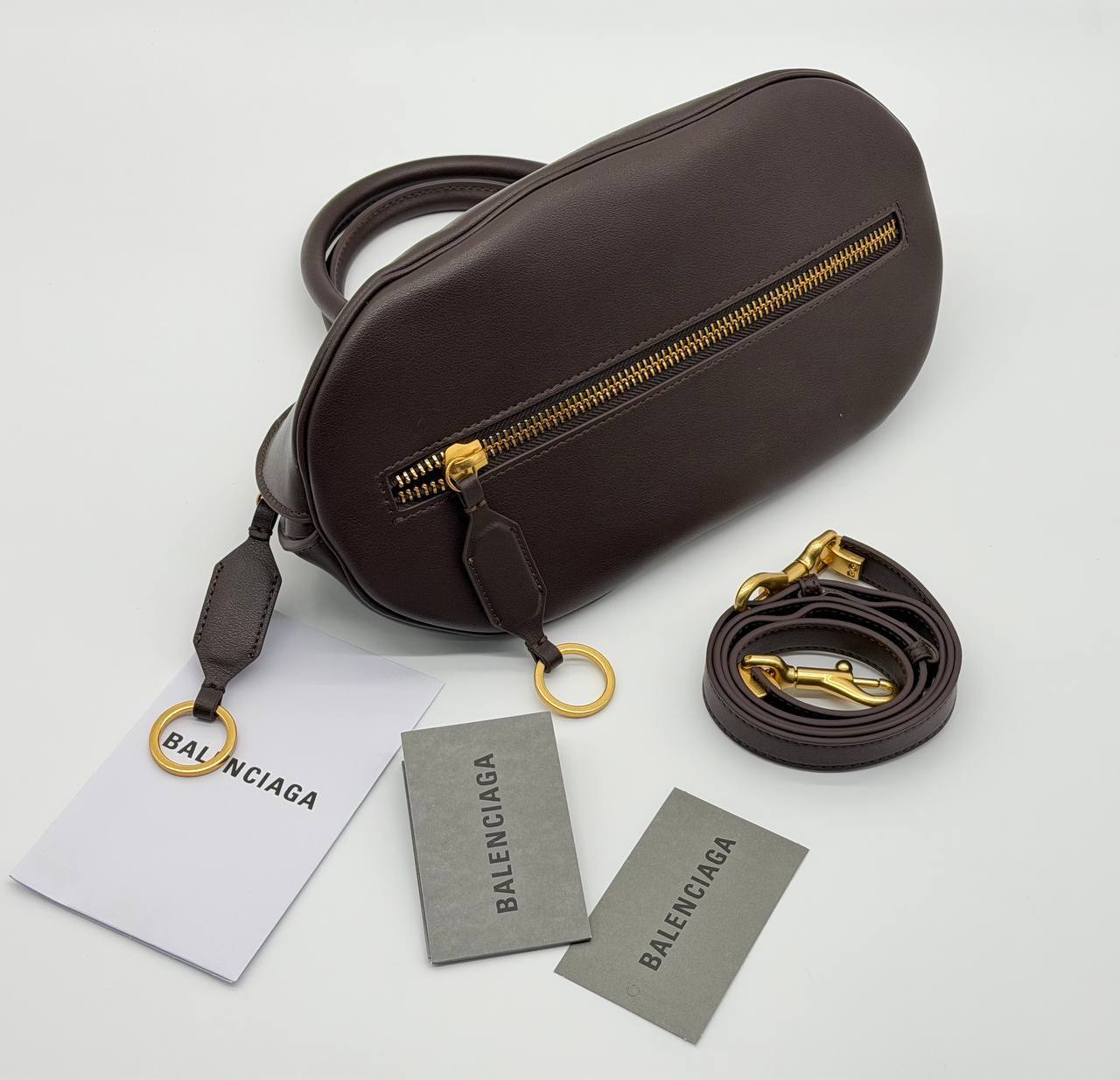 Сумка Balenciaga 9