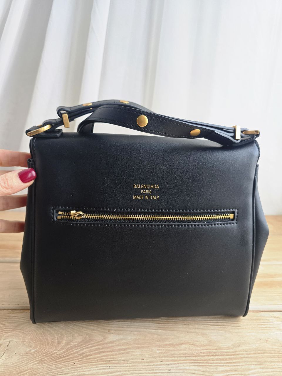 Сумка Balenciaga 3