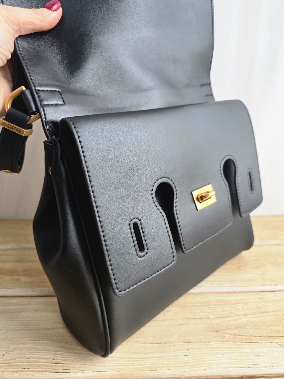 Сумка Balenciaga 4