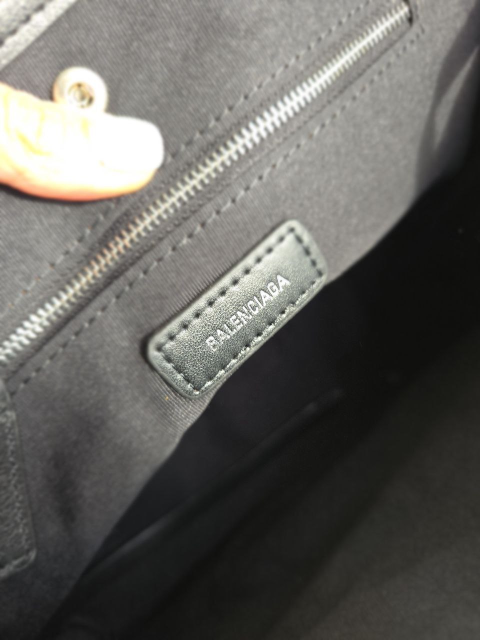 Сумка Balenciaga 6