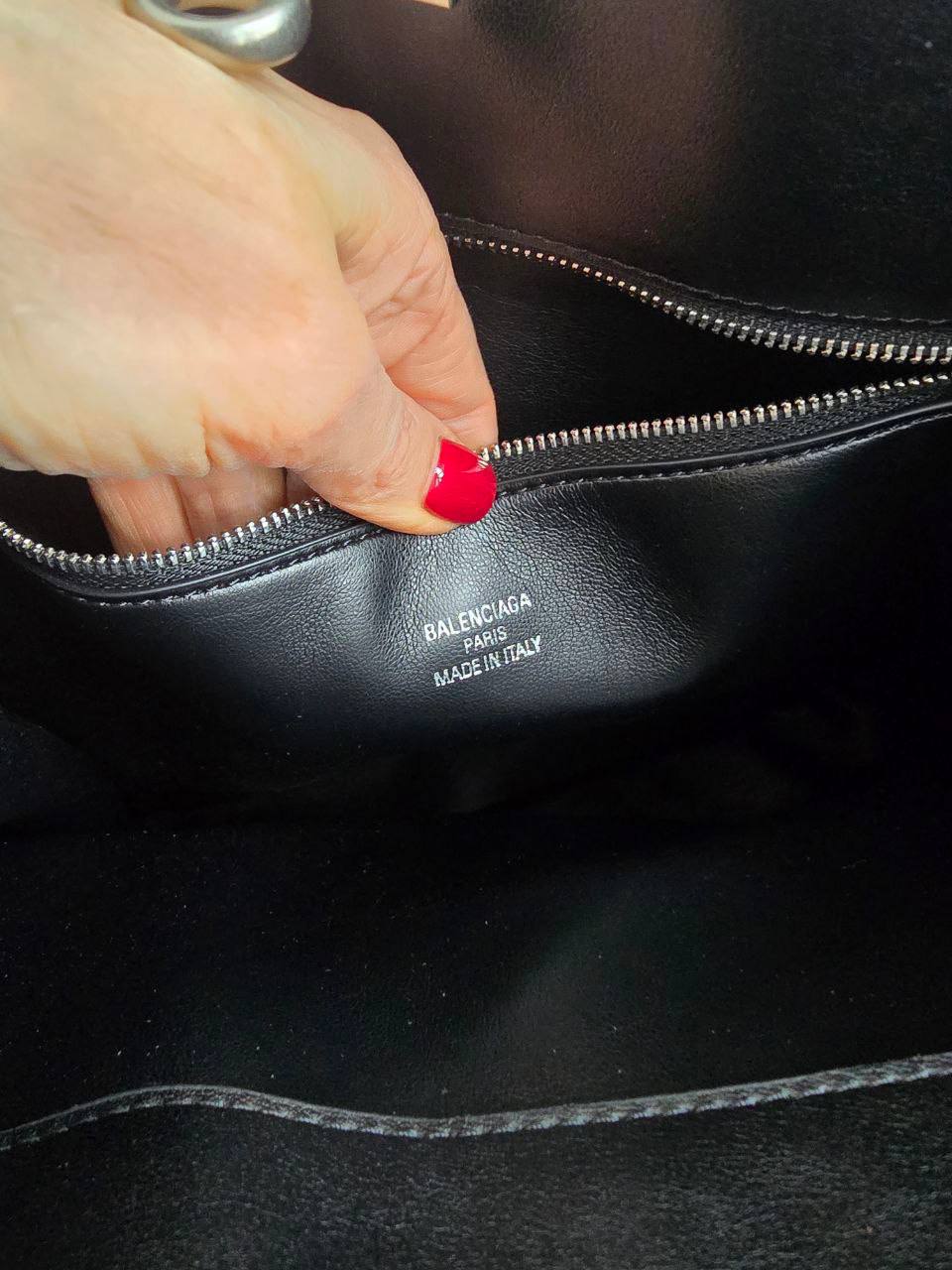 Сумка Balenciaga 9