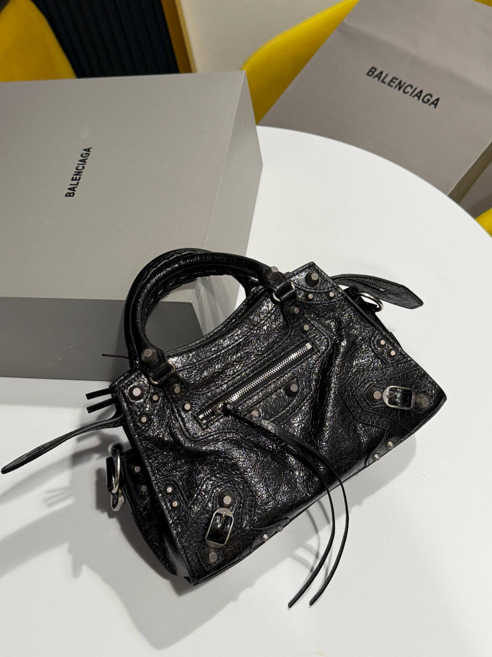 Сумка Balenciaga 5