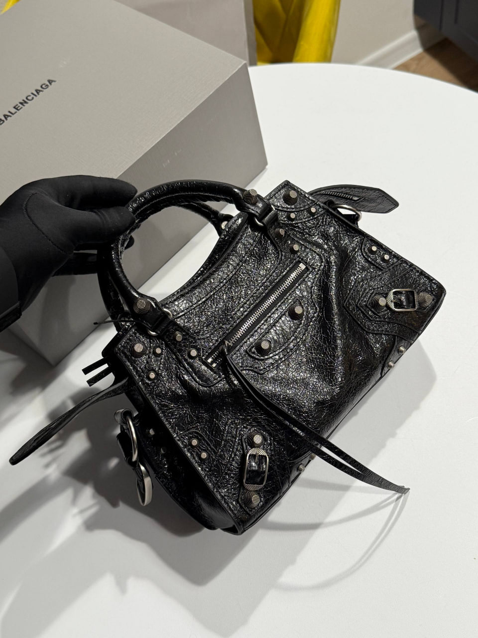 Сумка Balenciaga 6