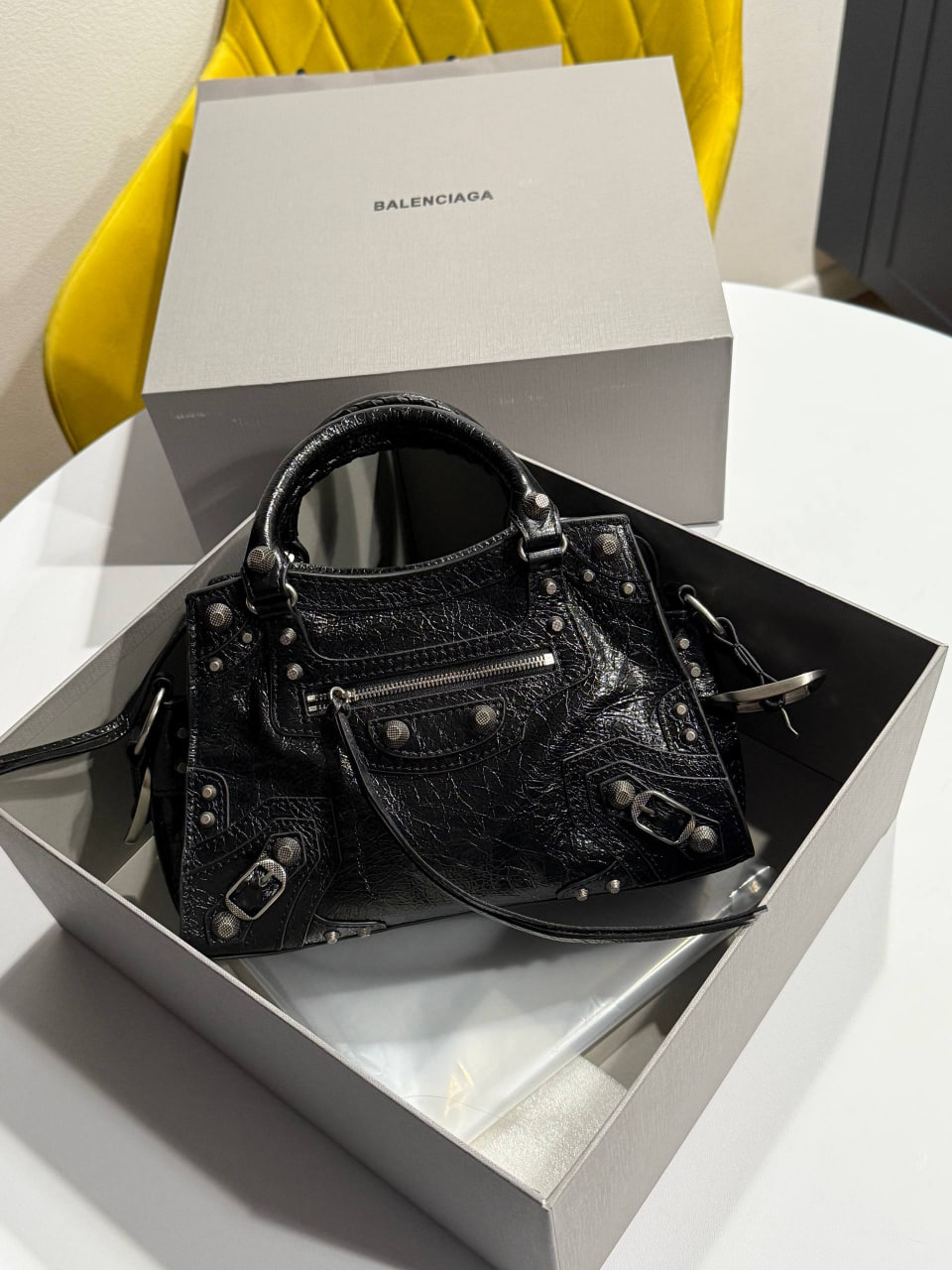 Сумка Balenciaga 7