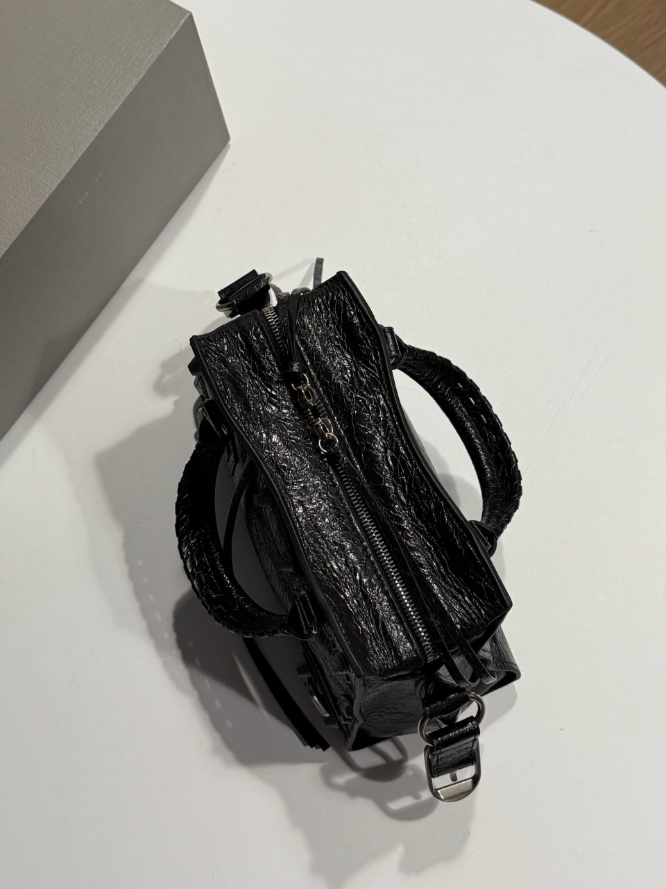 Сумка Balenciaga 8