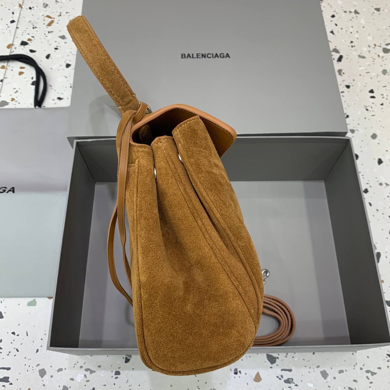 Сумка Balenciaga Rodeo 3