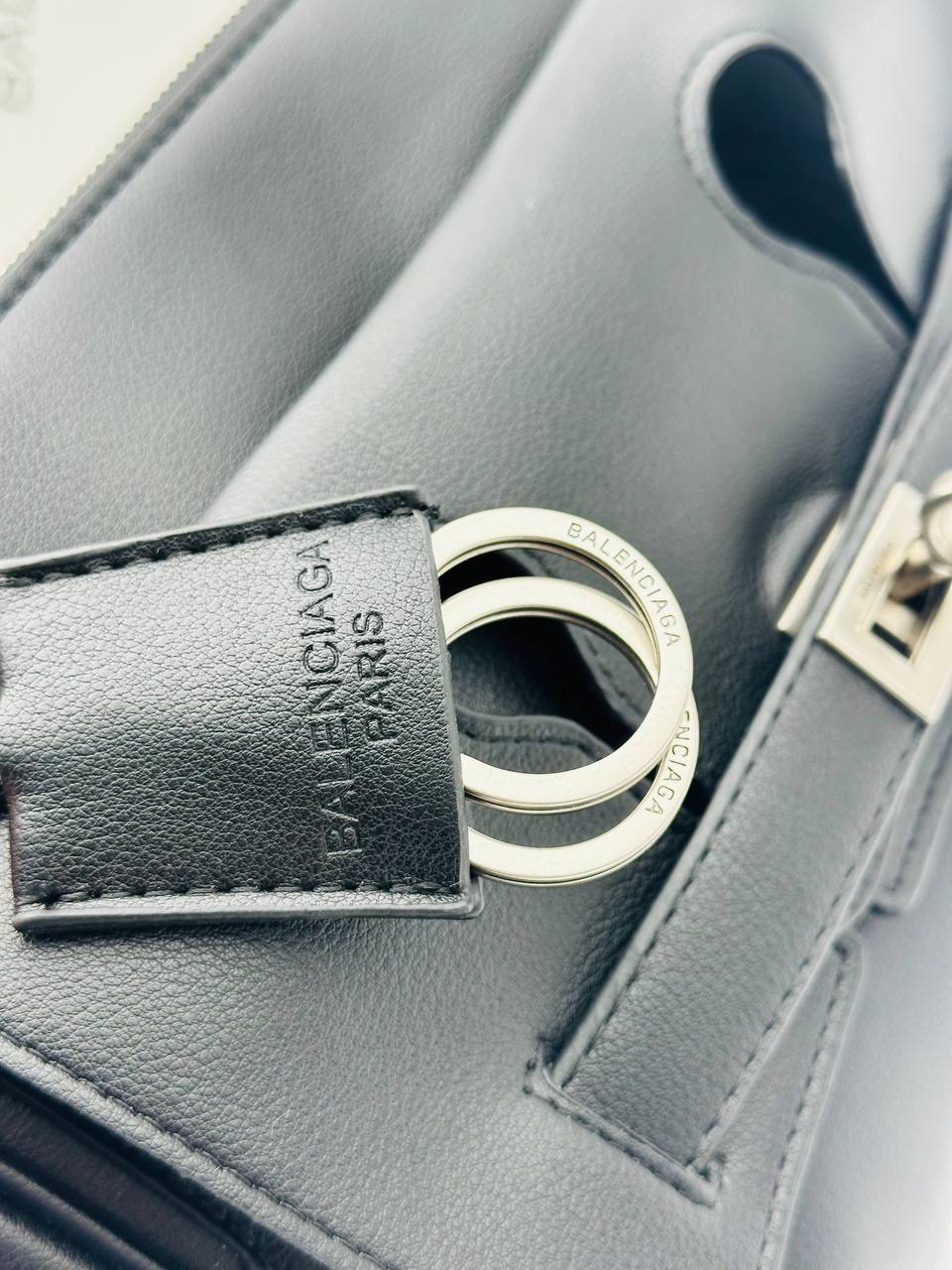 Сумка Balenciaga 6