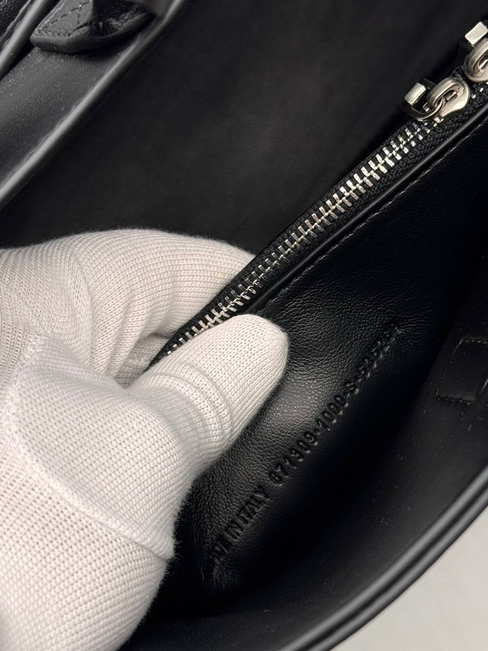 Сумка Balenciaga 8