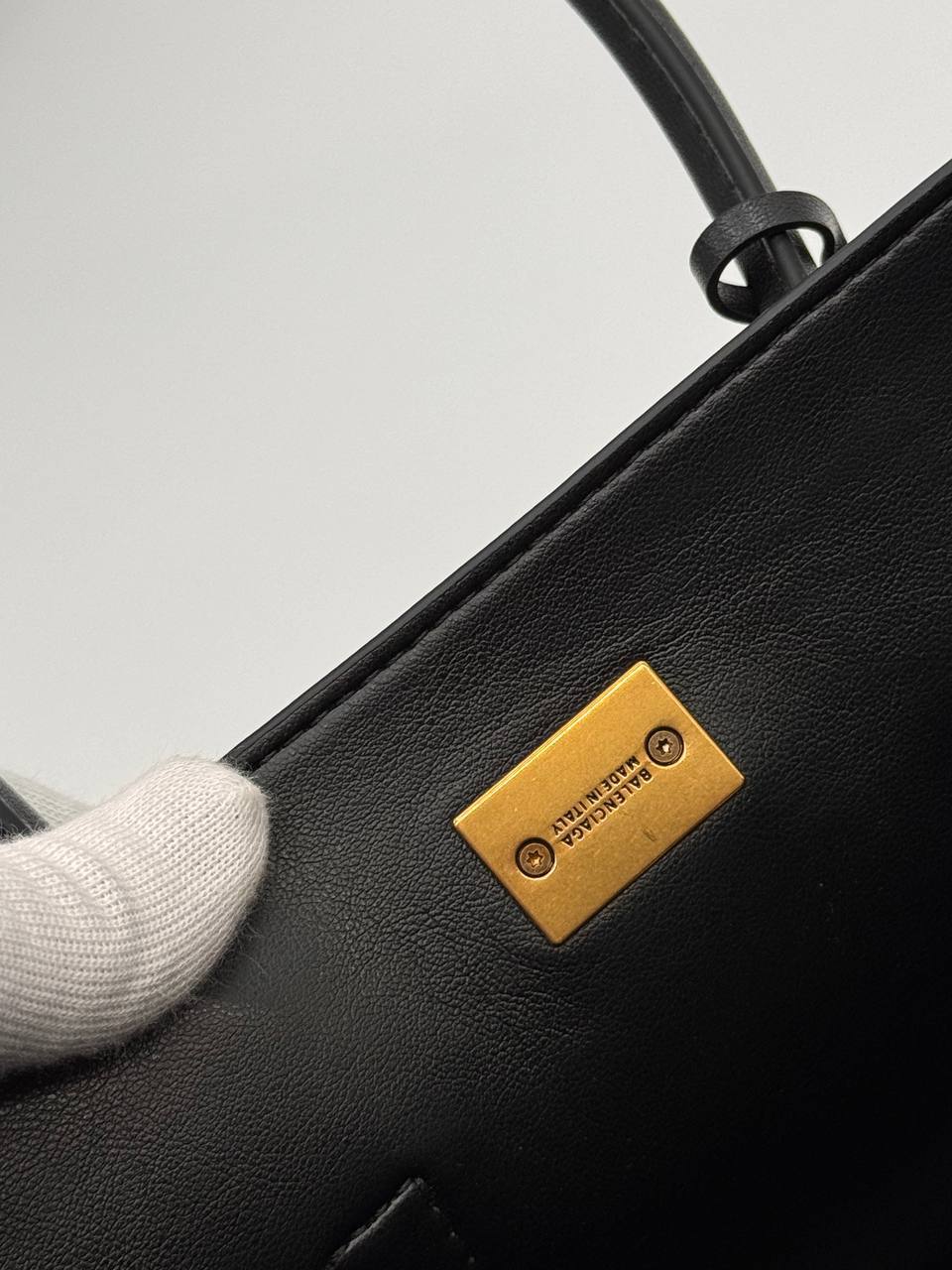 Сумка Balenciaga 10