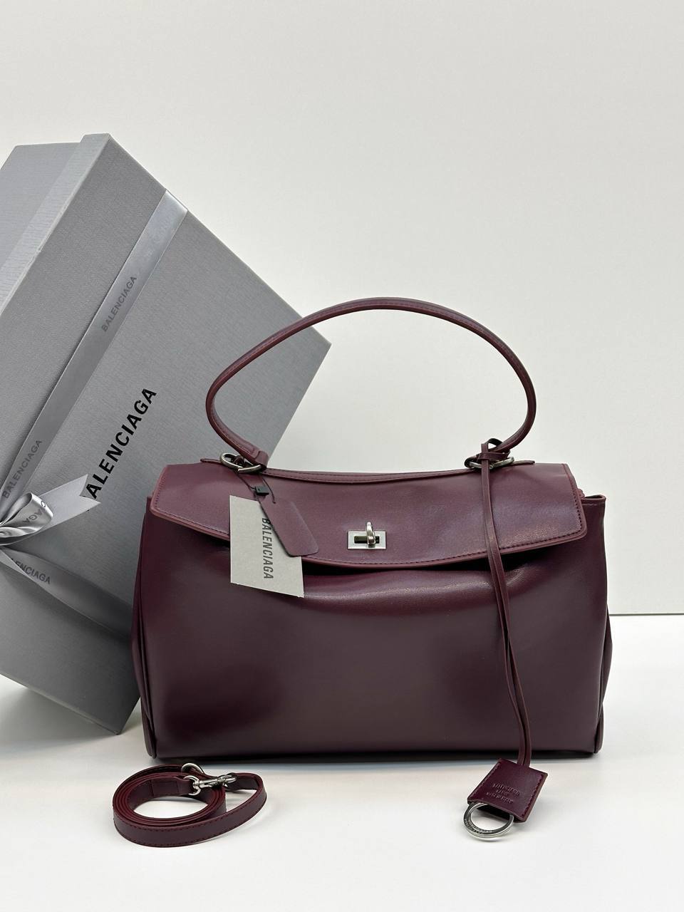 Сумка Balenciaga 5